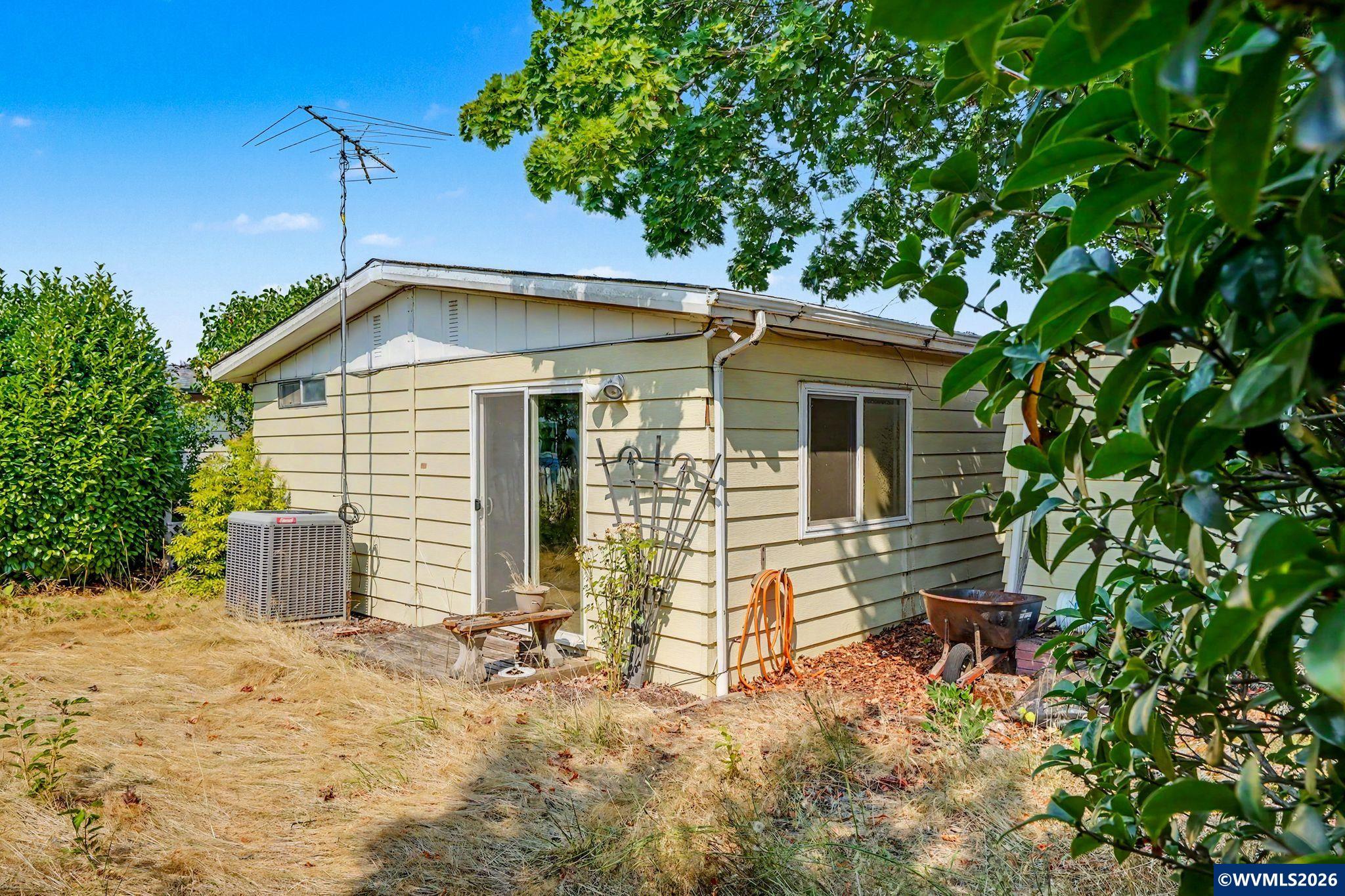 4730 Auburn Road Northeast, Unit 121 Salem, OR 97301 - Photo 26 of 28 Gallery Image 26