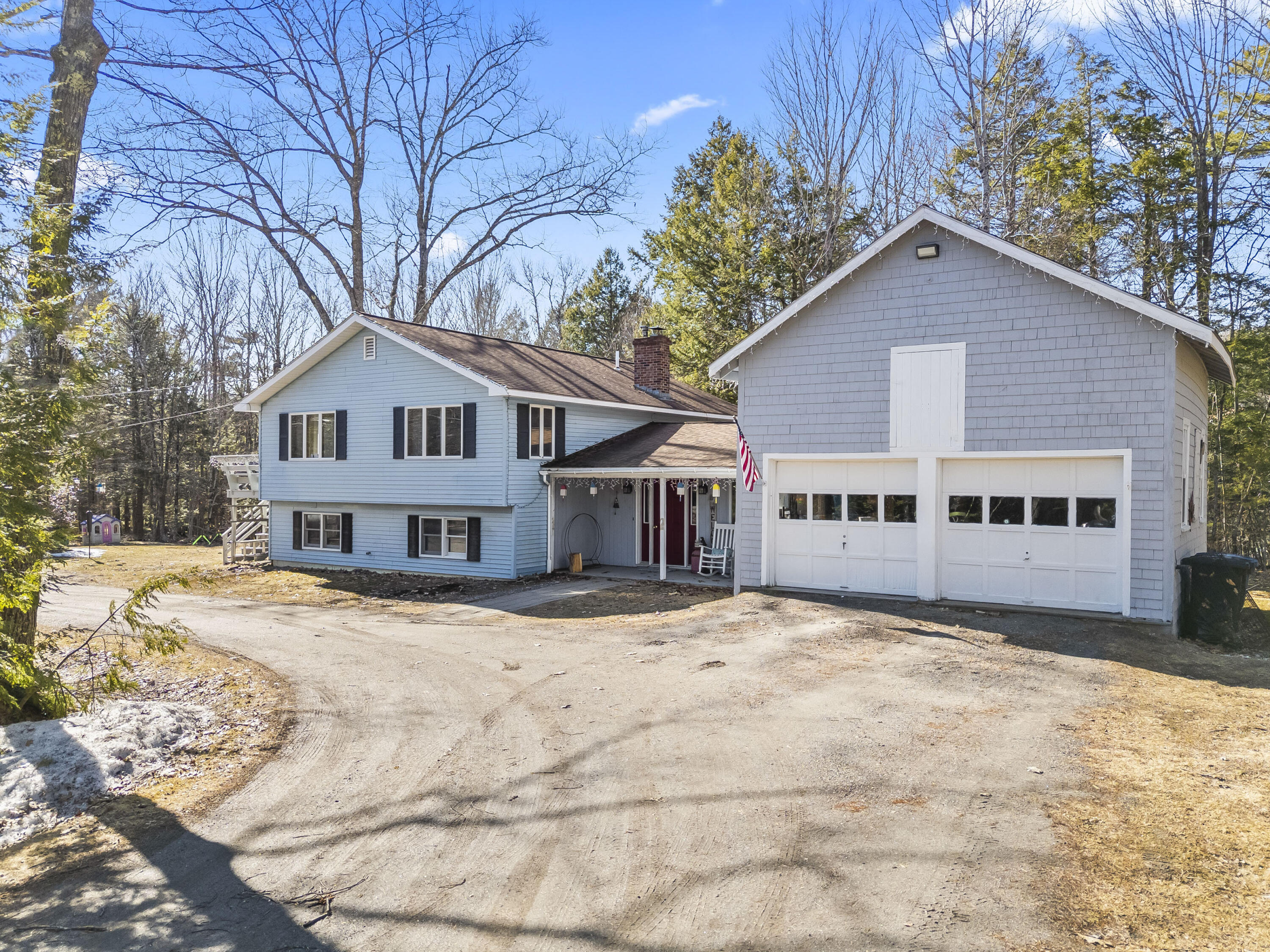 1072 Middle Road Woolwich, ME 04579 - Photo 1 of 59 1072 Middle Rd Woolwich