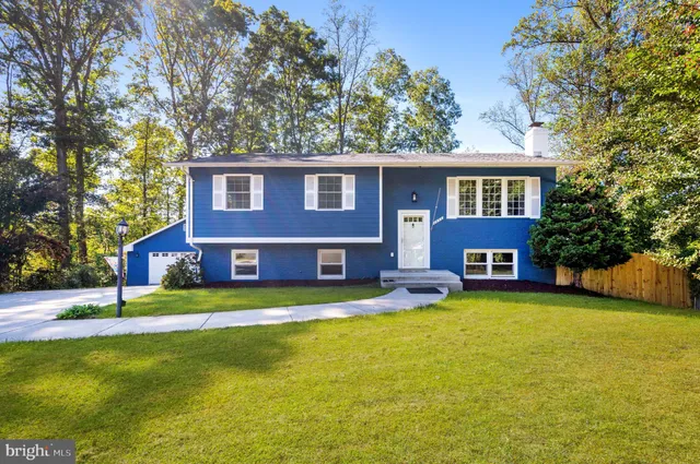 $795,000 | 2656 Falmouth Court, Woodbridge, VA 22192