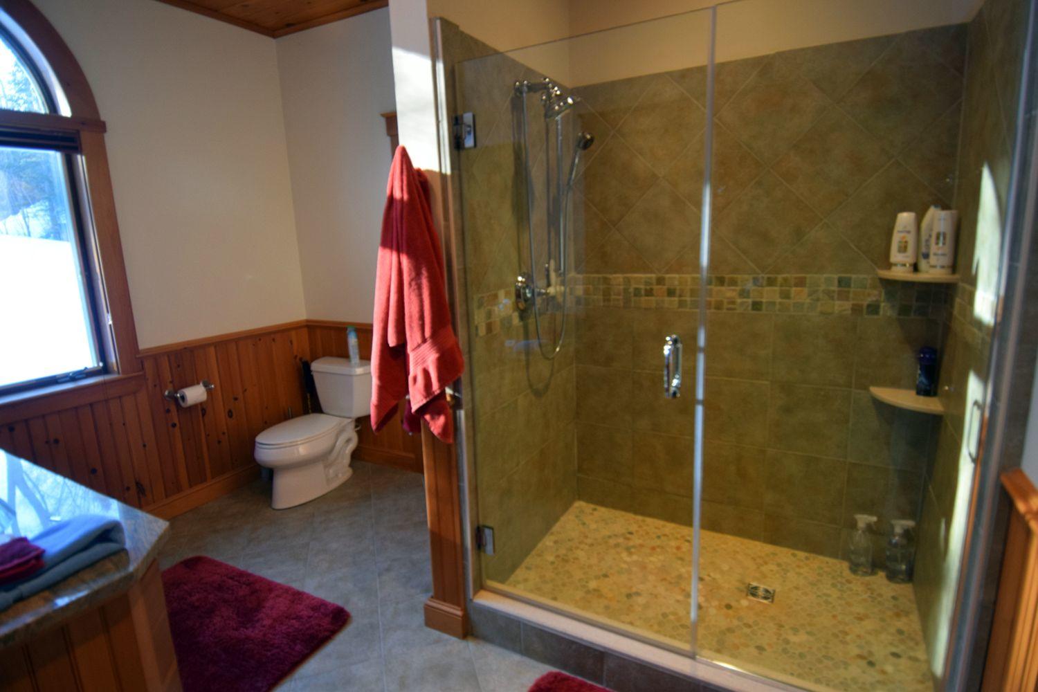 24 Timber Lane Embden, ME 04958 - Photo 23 of 47 Bathroom 2