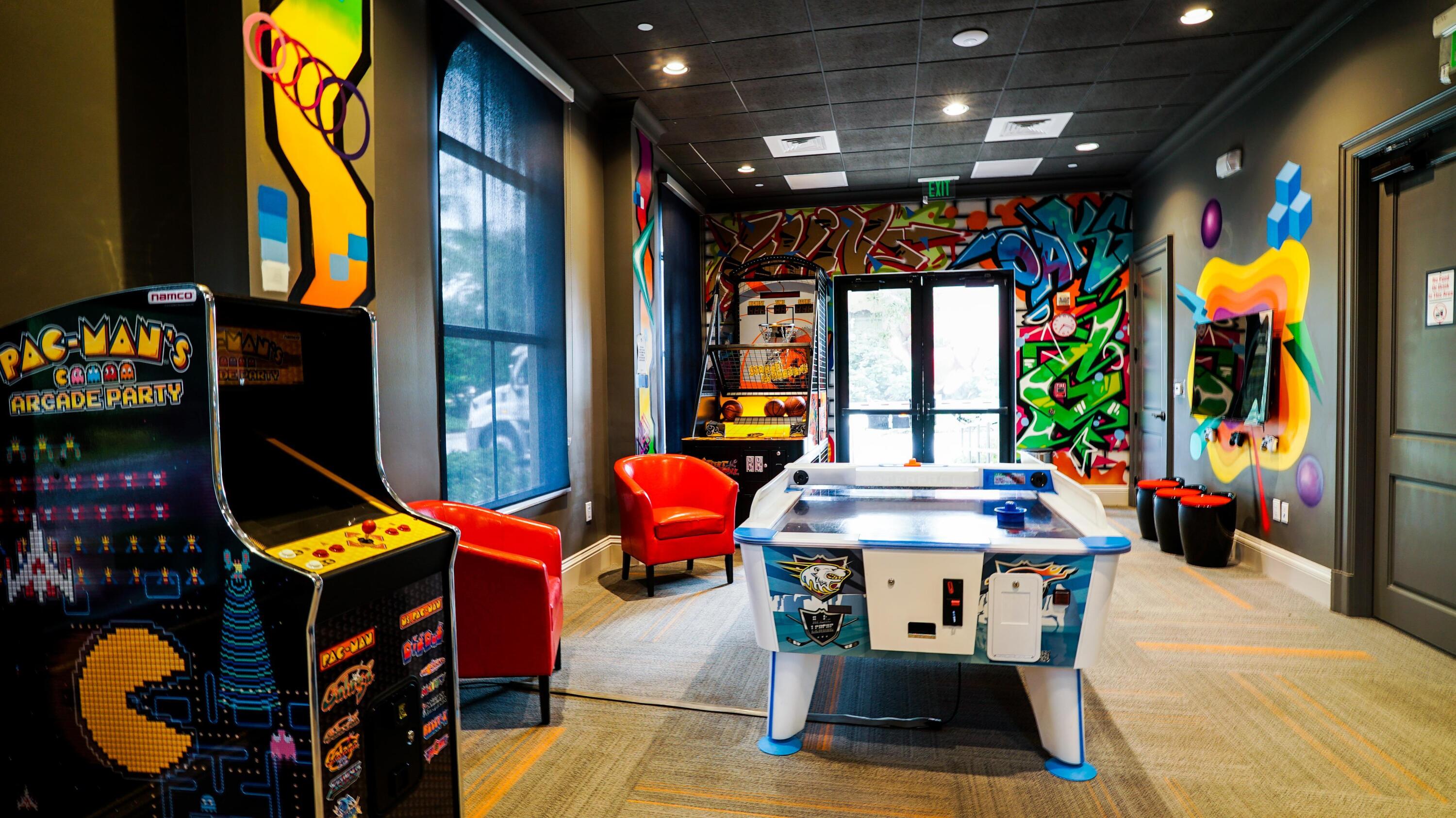 17814 Cadena Drive Boca Raton, FL 33496 - Photo 41 of 46 Game Room 2020-4