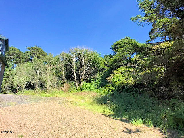 Lot 106 Northwest 68th Street Newport, OR 97365 - Photo 2 of 9 Cleared Lot Ready to Go