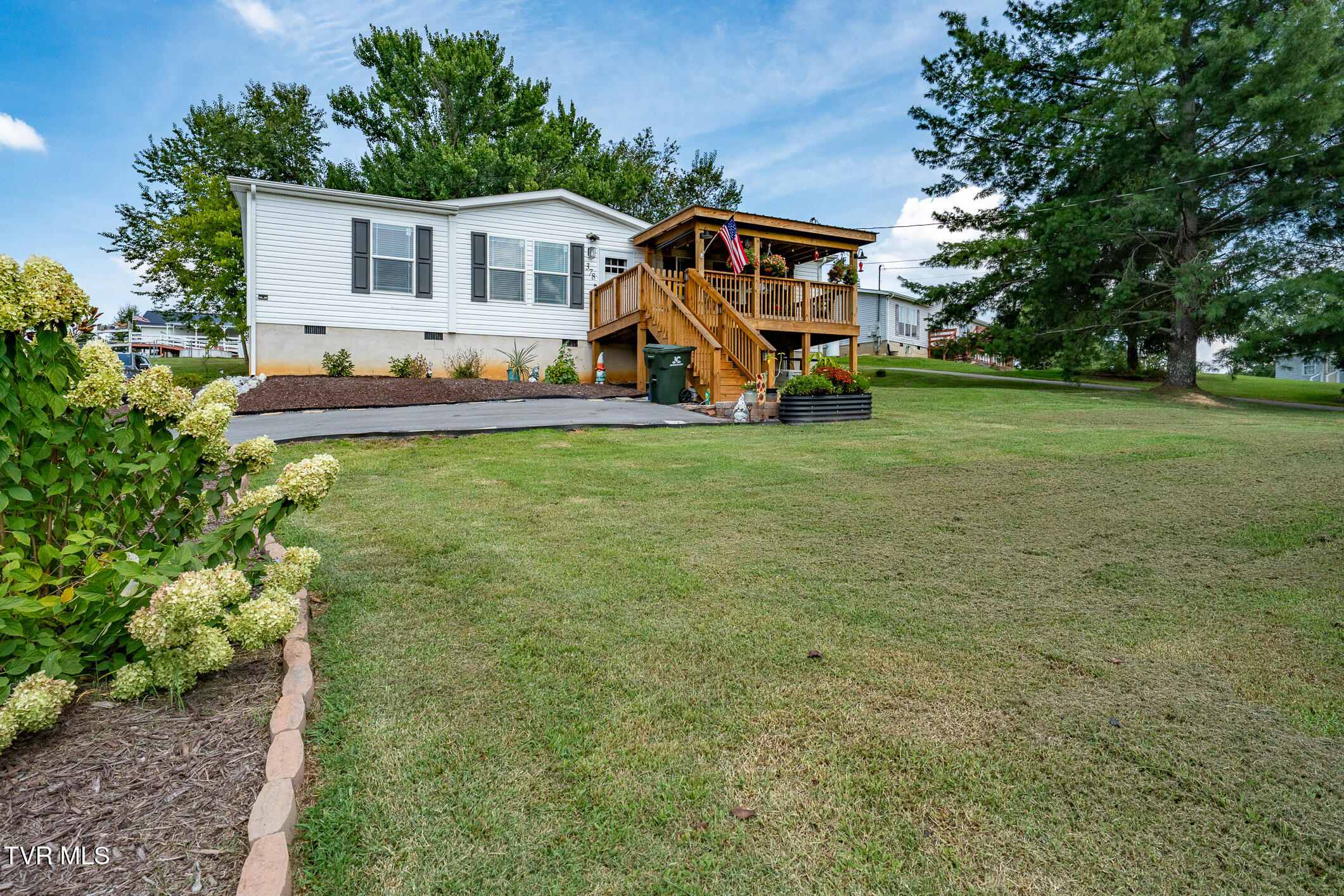 378 Miller Road Telford, TN 37690 - Photo 2 of 39 378 Miller Road (3 of 45)