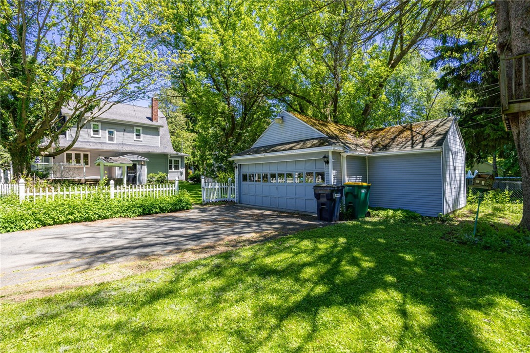 763 Penfield Road Brighton, NY 14625 - Photo 38 of 50