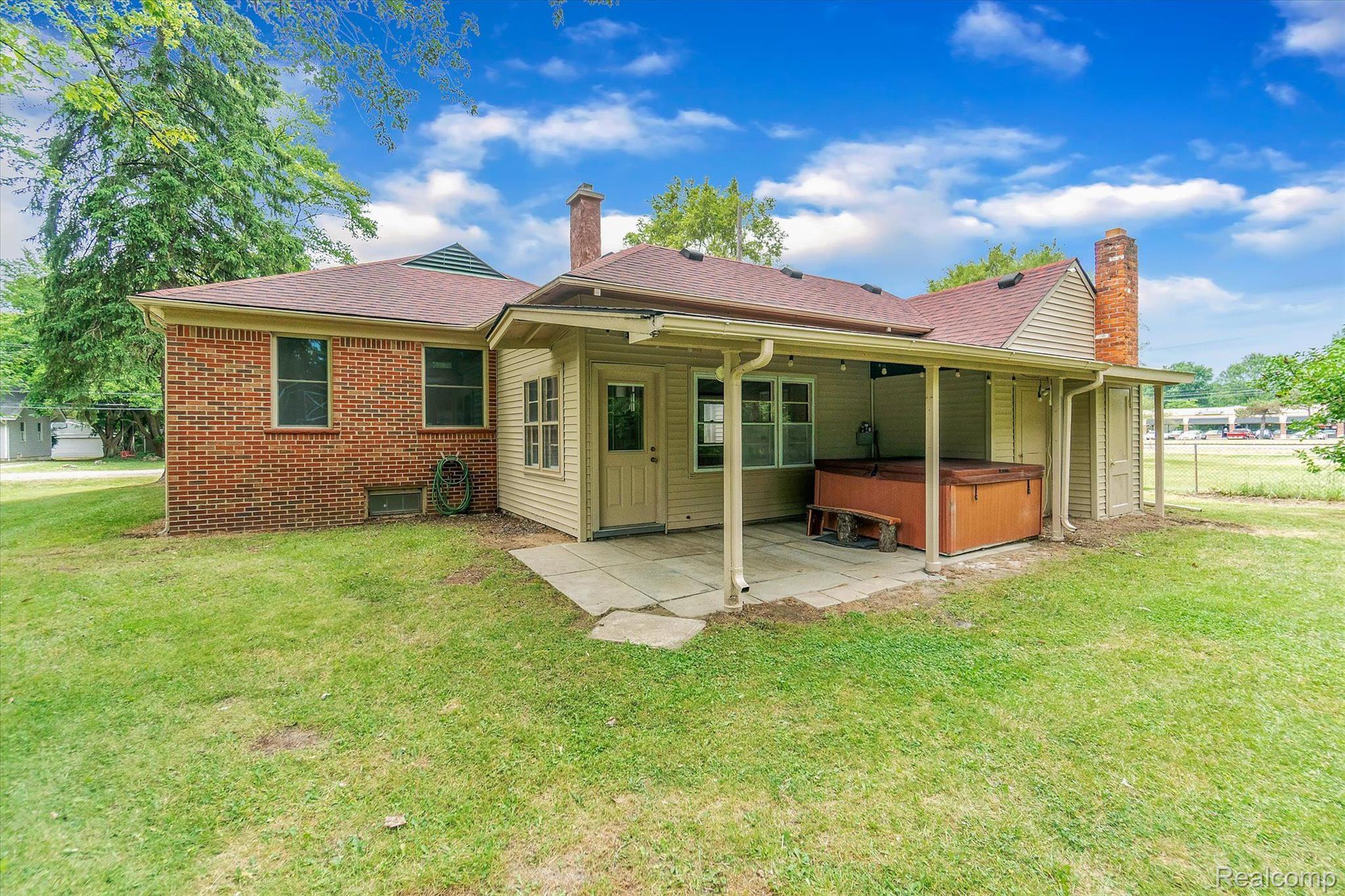 3039 Donley Avenue Rochester, MI 48309 - Photo 27 of 33 Gallery Image 27