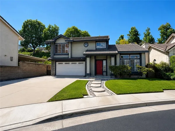 $1,100,000 | 16121 Olivemill Road, La Mirada, CA 90638