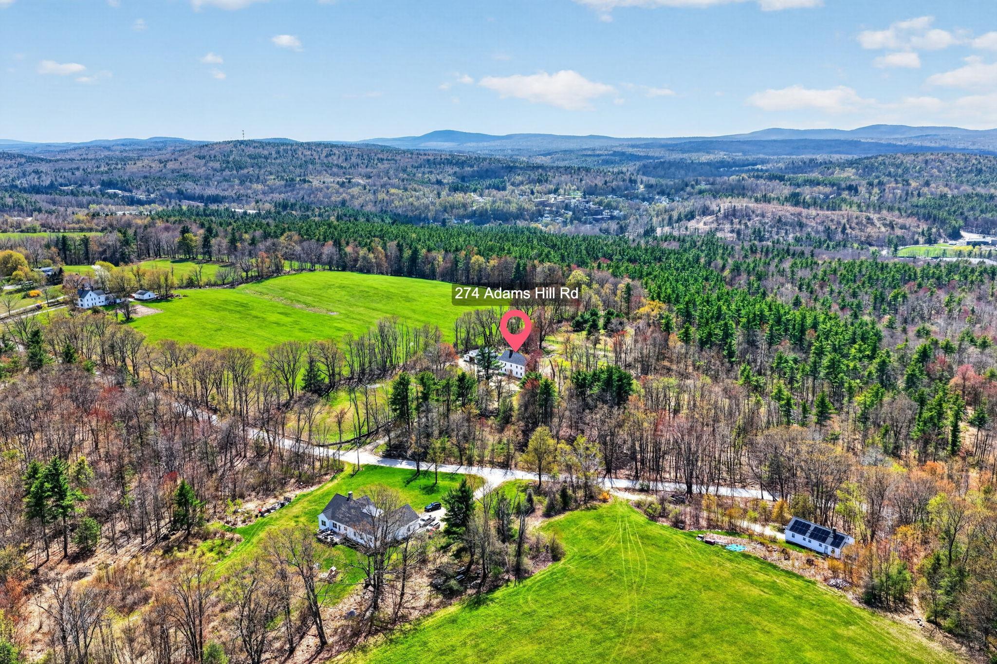 274 Adams Hill Road Greenville, NH 03048 - Photo 8 of 58