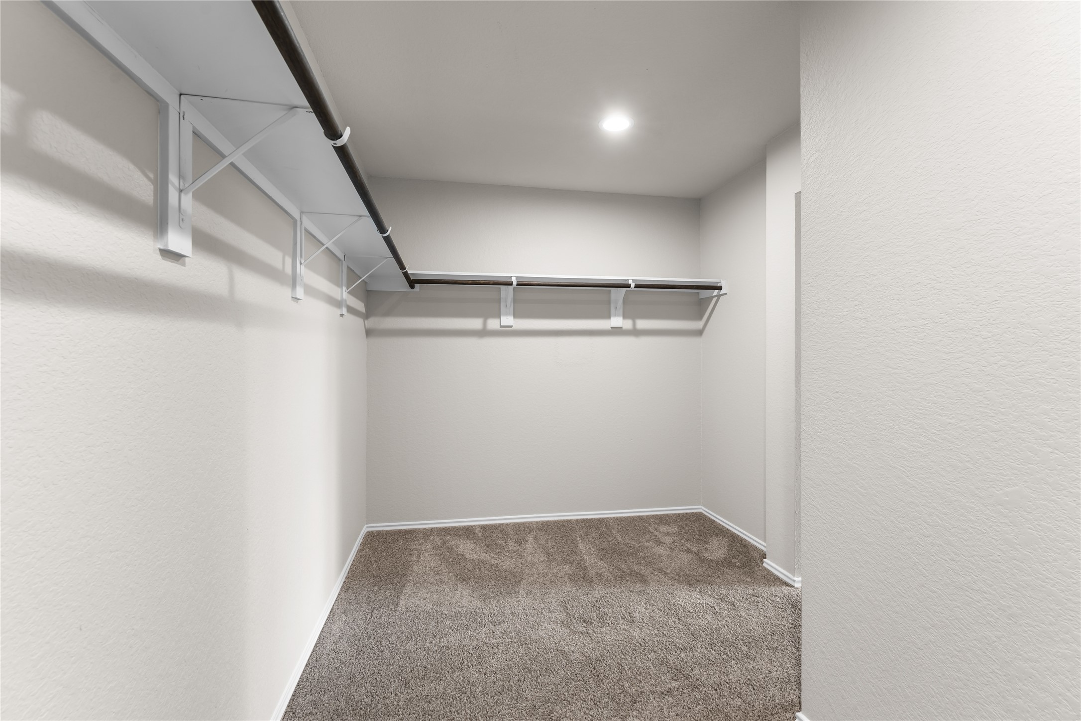 5214 Perkins Ridge Way Katy, TX 77449 - Photo 20 of 29 HUGE! walk in closet in the primary bedroom