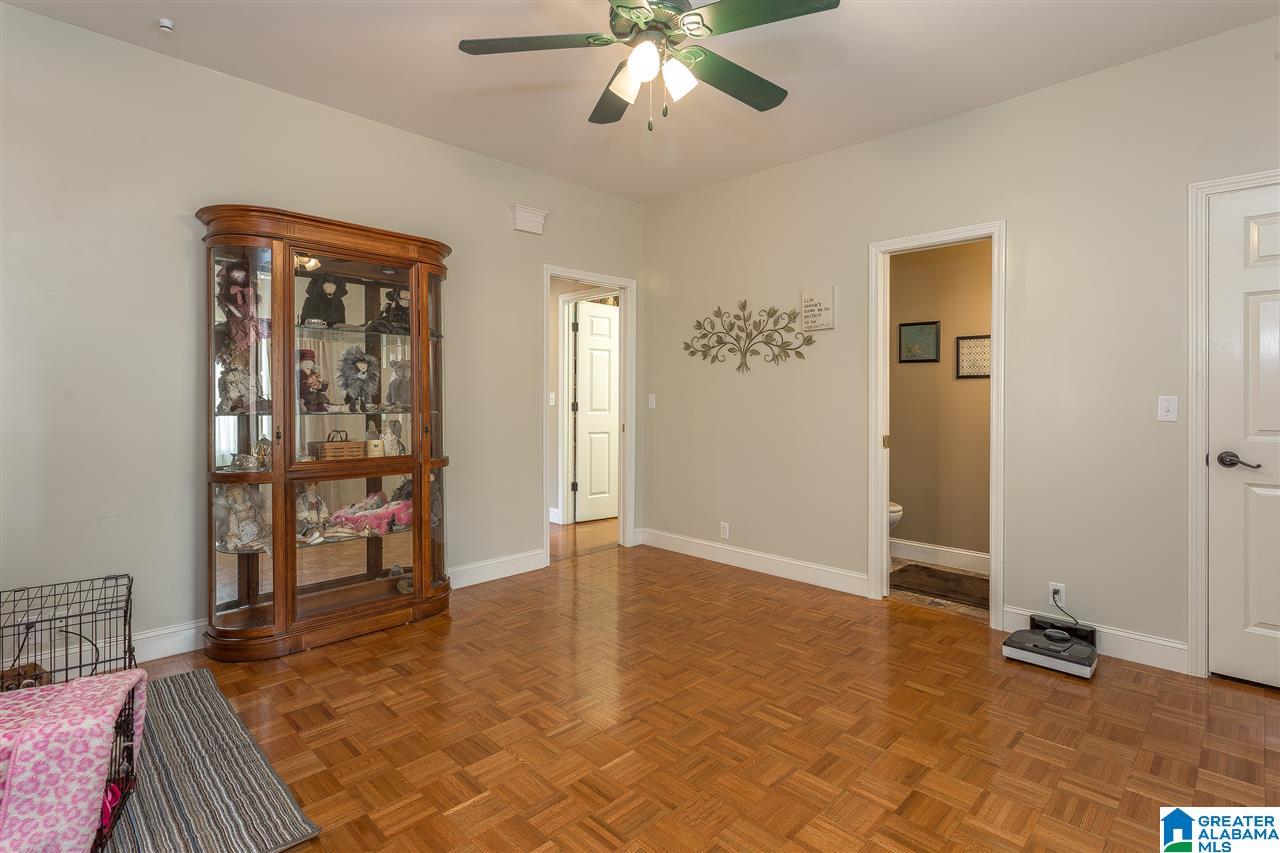 12 Alice Ridge Road Anniston, AL 36207 - Photo 20 of 38