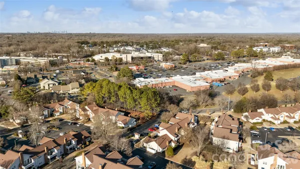 $222,000 | 7801 Davinci Lane, Unit A, Charlotte, NC 28226