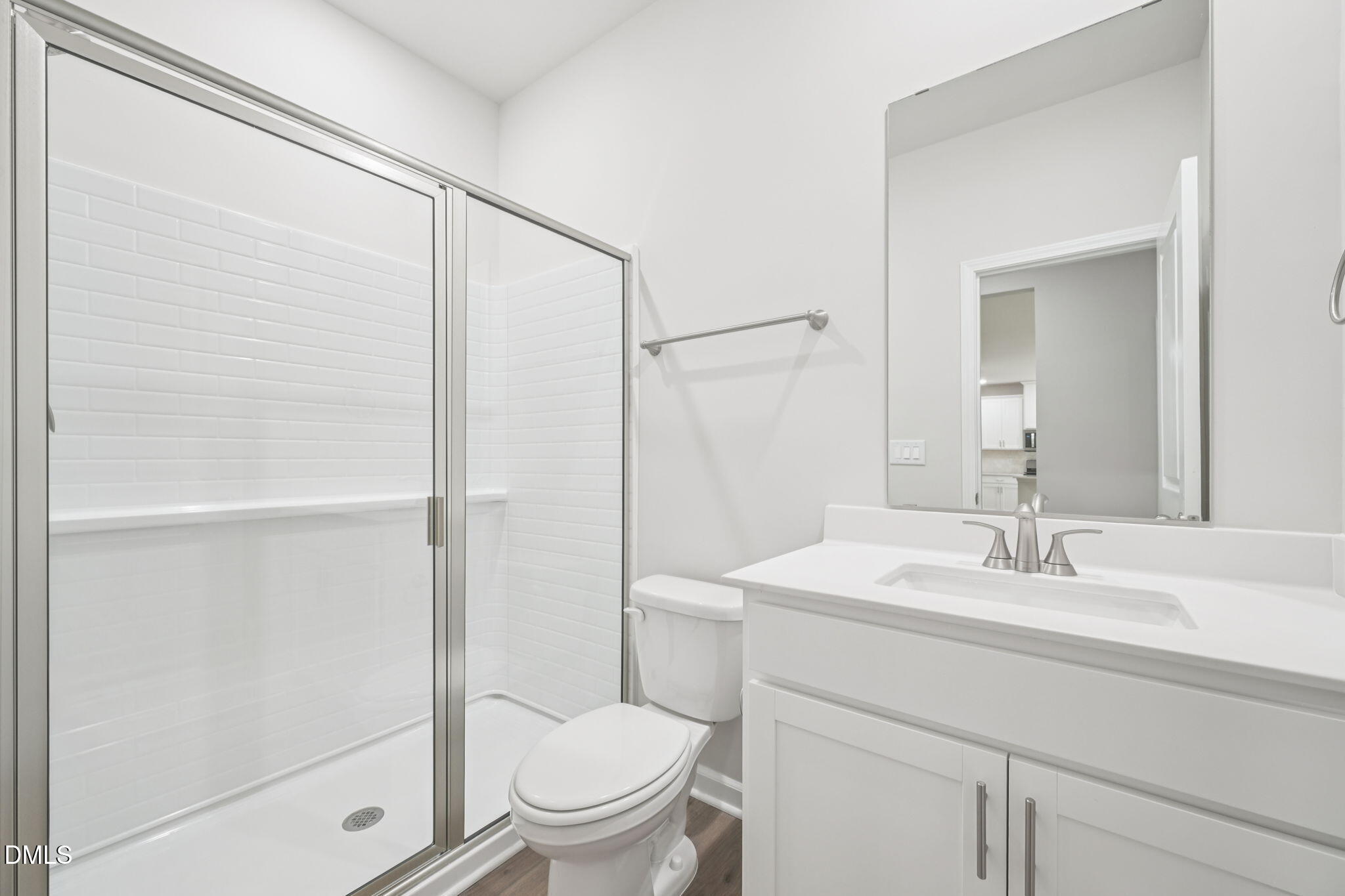 2125 Topsail Road Durham, NC 27703 - Photo 16 of 36 14 Downstairs Bath