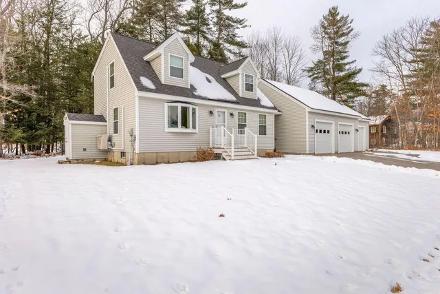 $550,000 | 13 Merganser Street, Westbrook, ME 04092