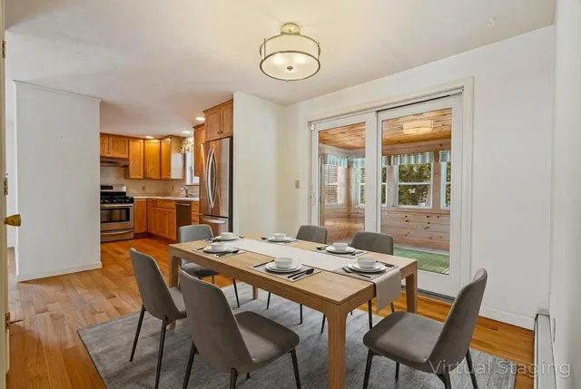 $550,000 | 13 Merganser Street, Westbrook, ME 04092