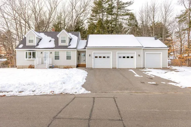 $550,000 | 13 Merganser Street, Westbrook, ME 04092