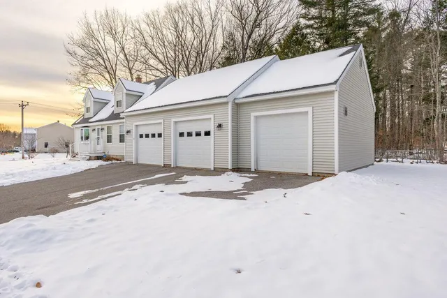 $550,000 | 13 Merganser Street, Westbrook, ME 04092