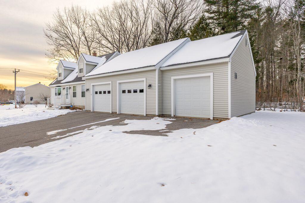 13 Merganser Street Westbrook, ME 04092 - Photo 3 of 40 Front