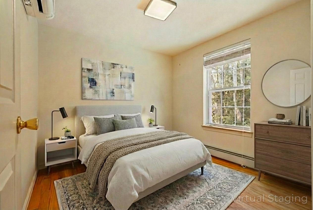 13 Merganser Street Westbrook, ME 04092 - Photo 38 of 40 Bedroom 3 - Virtual