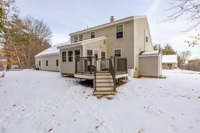 $550,000 | 13 Merganser Street, Westbrook, ME 04092