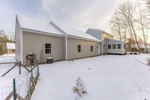 $550,000 | 13 Merganser Street, Westbrook, ME 04092