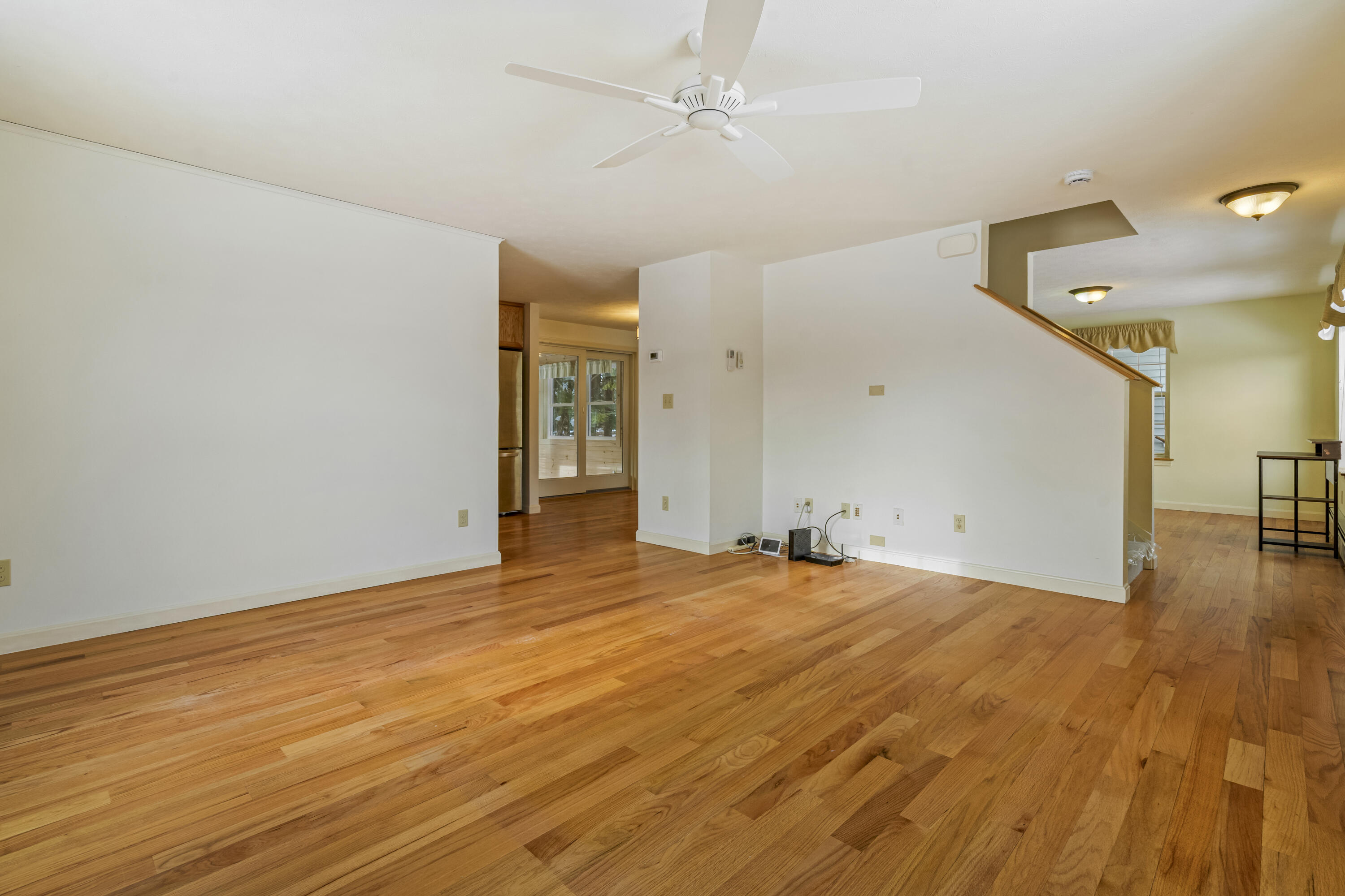 13 Merganser Street Westbrook, ME 04092 - Photo 10 of 40 Living Room
