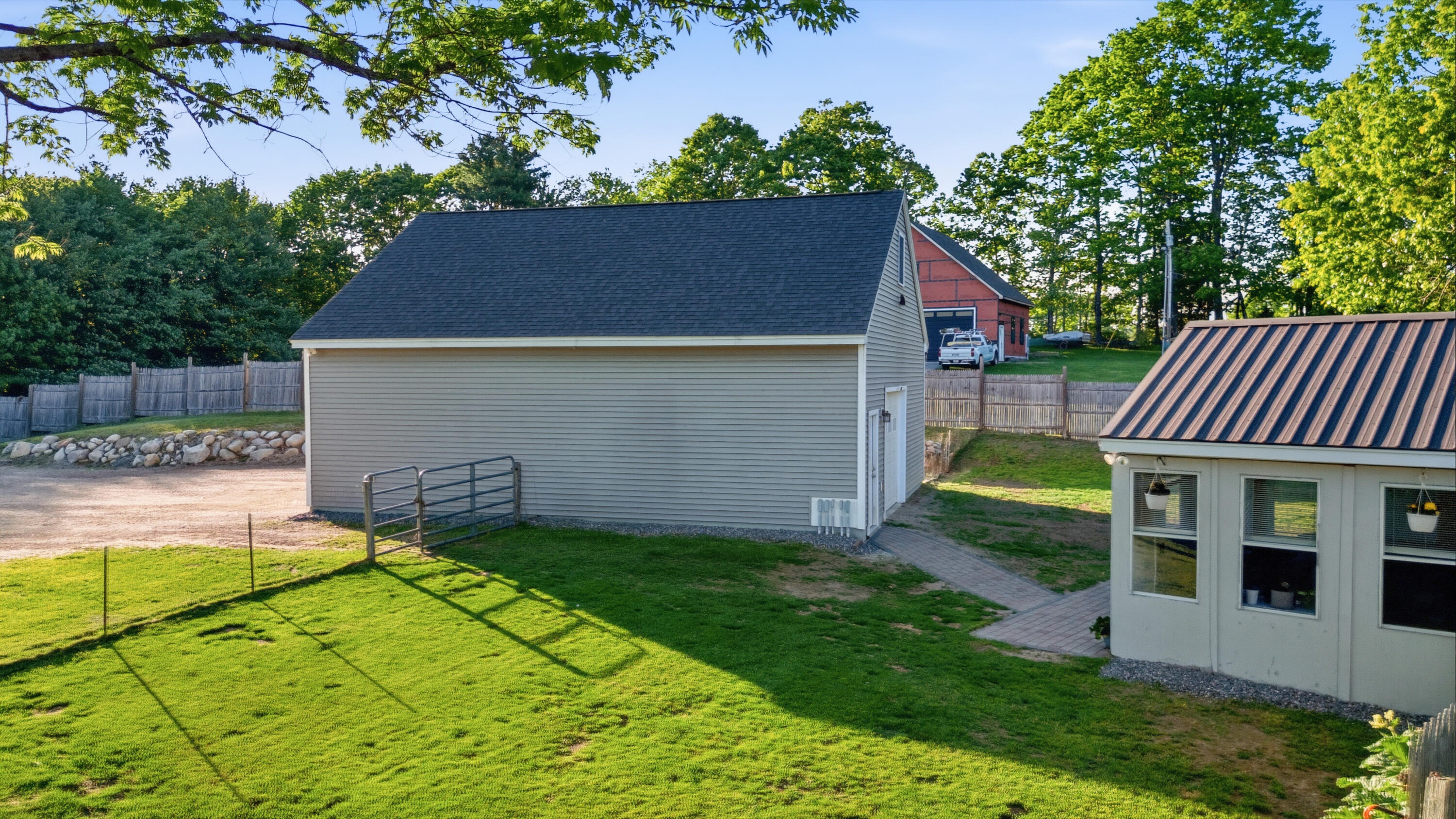 373 Church Hill Road Leeds, ME 04263 - Photo 38 of 59 373 Churchill Leeds-46