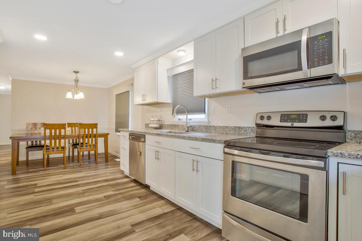 1435 Cox Neck Road Chester, MD 21619 - Photo 11 of 29