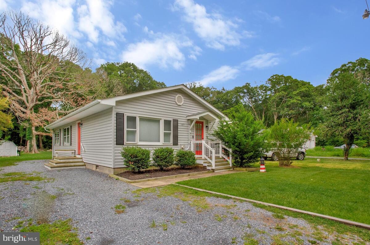 1435 Cox Neck Road Chester, MD 21619 - Photo 4 of 29