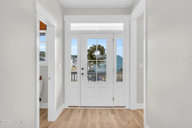 $765,000 | 238 Spicer Lake Drive, Holly Ridge, NC 28445