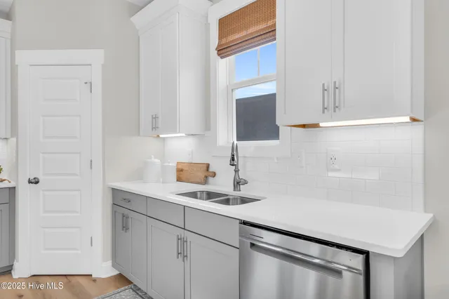 $765,000 | 238 Spicer Lake Drive, Holly Ridge, NC 28445