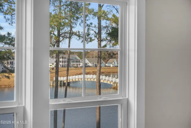 $765,000 | 238 Spicer Lake Drive, Holly Ridge, NC 28445