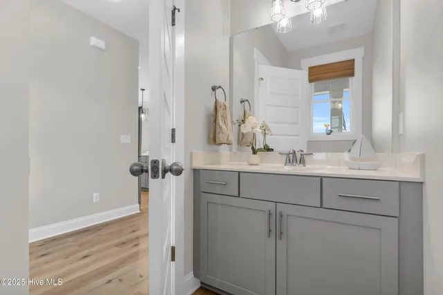 $765,000 | 238 Spicer Lake Drive, Holly Ridge, NC 28445