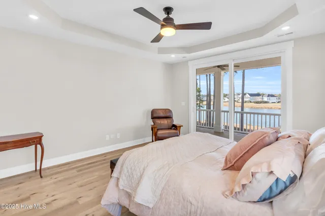 $765,000 | 238 Spicer Lake Drive, Holly Ridge, NC 28445