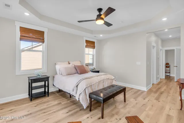 $765,000 | 238 Spicer Lake Drive, Holly Ridge, NC 28445