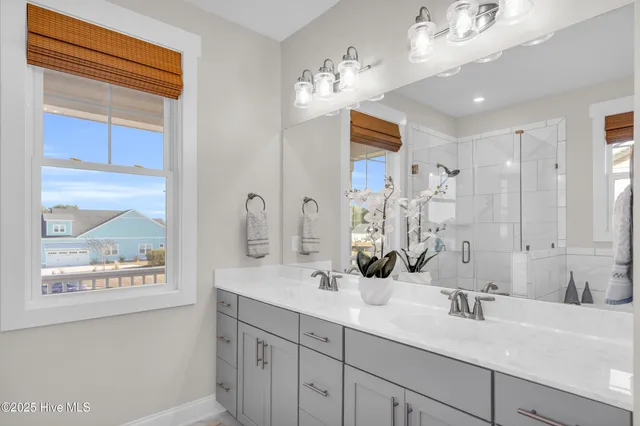 $765,000 | 238 Spicer Lake Drive, Holly Ridge, NC 28445