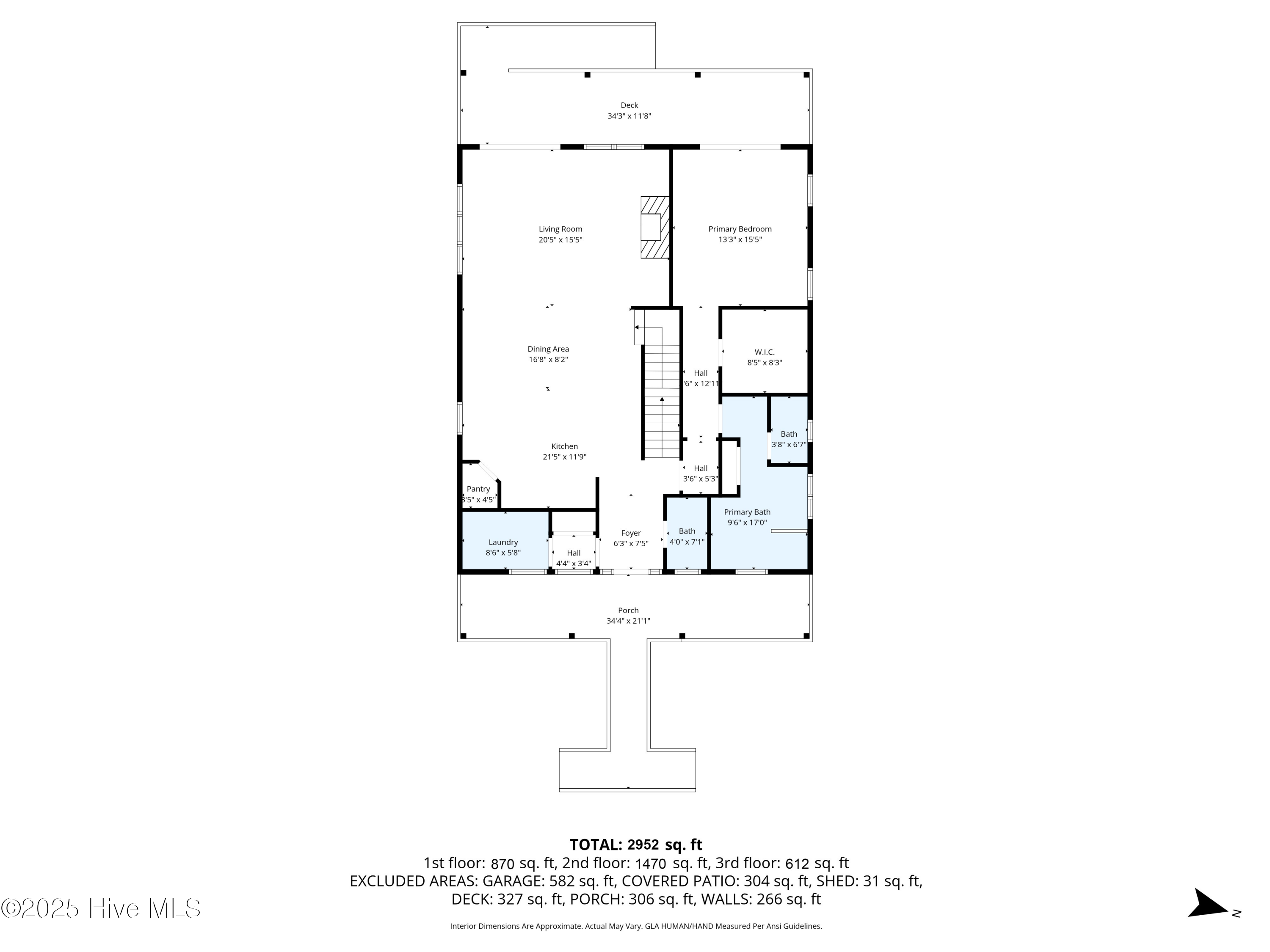 238 Spicer Lake Drive Holly Ridge, NC 28445 - Photo 91 of 92