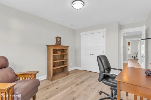 $765,000 | 238 Spicer Lake Drive, Holly Ridge, NC 28445