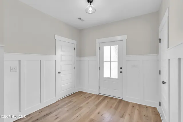 $765,000 | 238 Spicer Lake Drive, Holly Ridge, NC 28445