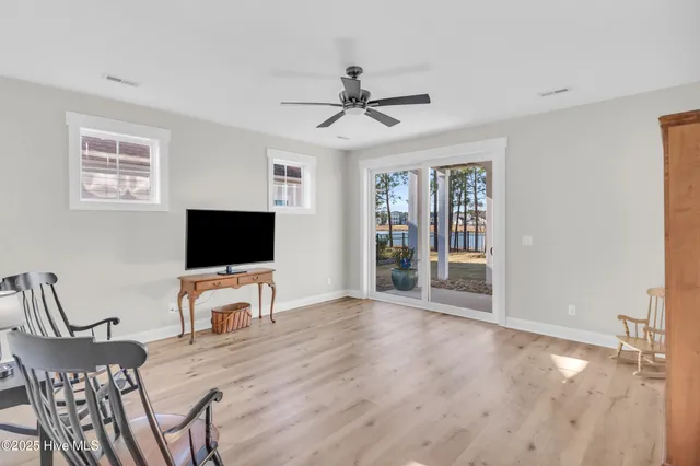 $765,000 | 238 Spicer Lake Drive, Holly Ridge, NC 28445