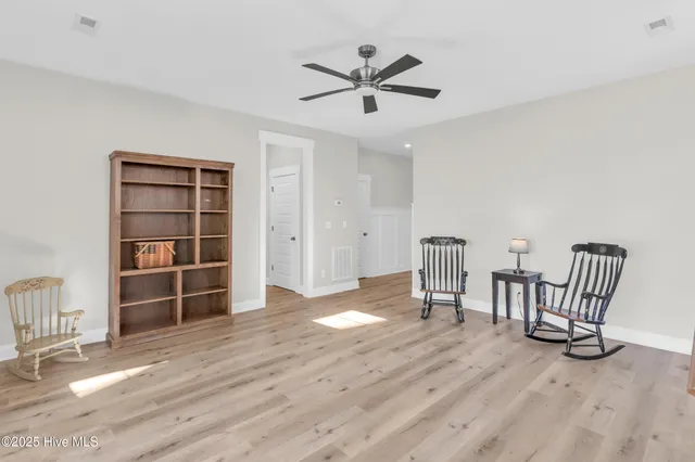 $765,000 | 238 Spicer Lake Drive, Holly Ridge, NC 28445