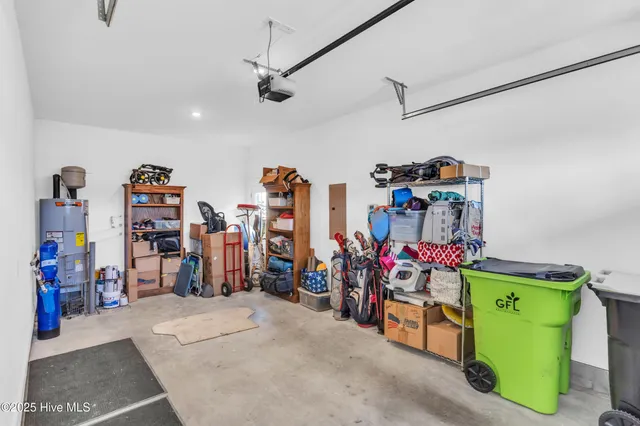 $765,000 | 238 Spicer Lake Drive, Holly Ridge, NC 28445