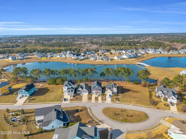 $765,000 | 238 Spicer Lake Drive, Holly Ridge, NC 28445