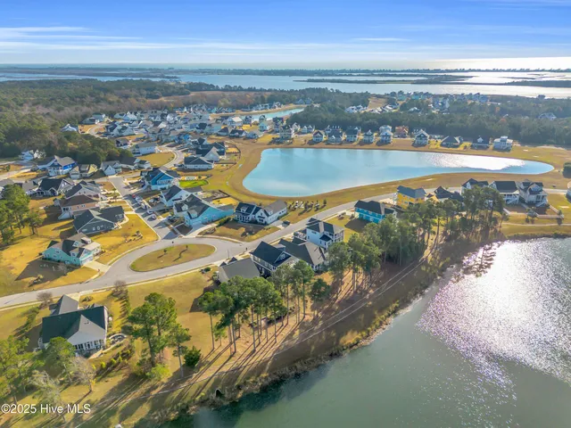 $765,000 | 238 Spicer Lake Drive, Holly Ridge, NC 28445