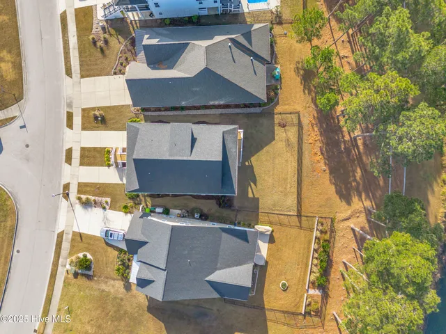 $765,000 | 238 Spicer Lake Drive, Holly Ridge, NC 28445