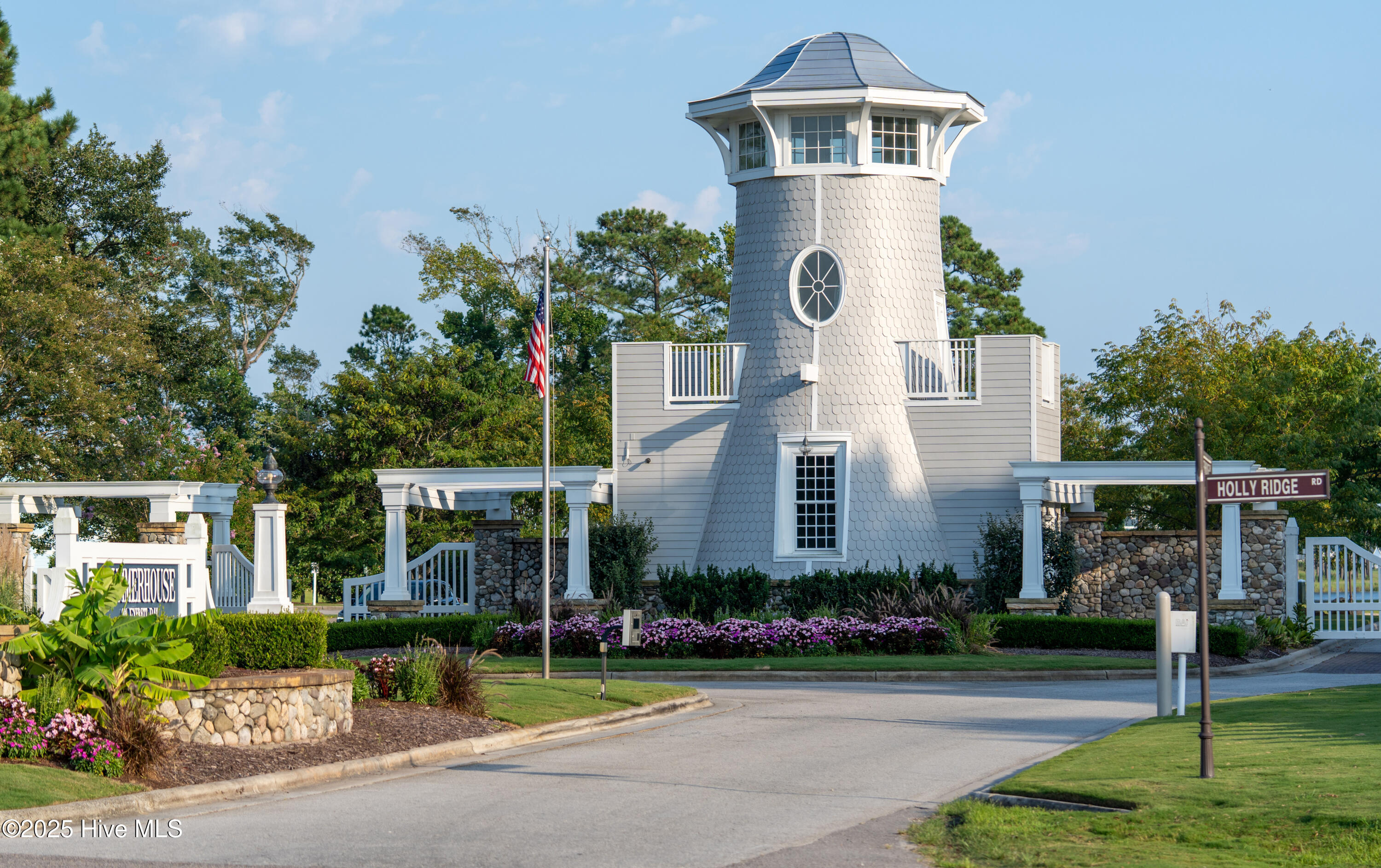 238 Spicer Lake Drive Holly Ridge, NC 28445 - Photo 75 of 92 Entrance