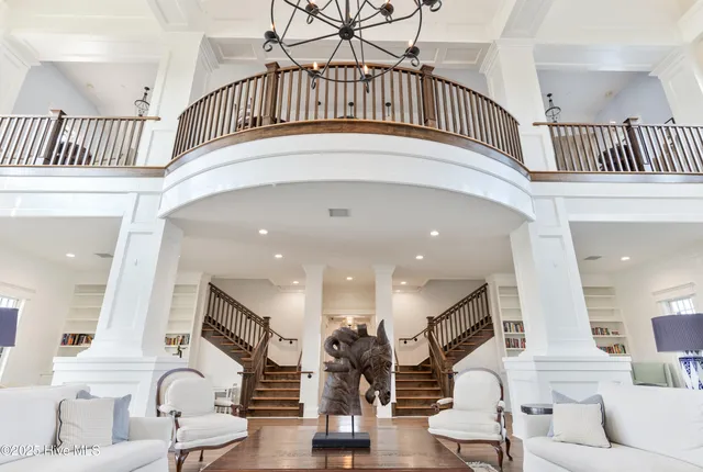 $765,000 | 238 Spicer Lake Drive, Holly Ridge, NC 28445