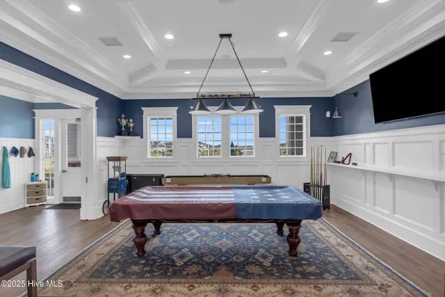 $765,000 | 238 Spicer Lake Drive, Holly Ridge, NC 28445