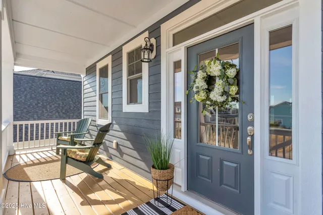 $765,000 | 238 Spicer Lake Drive, Holly Ridge, NC 28445