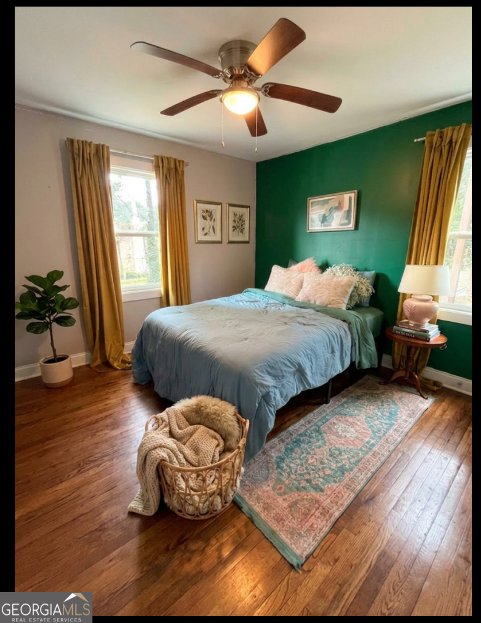 2561 Sylvan Road East Point, GA 30344 - Photo 6 of 17