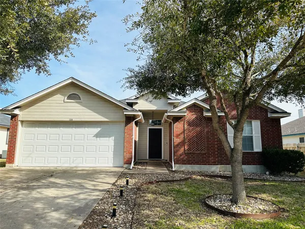 $1,895 | 114 Dana Drive, Hutto, TX 78634