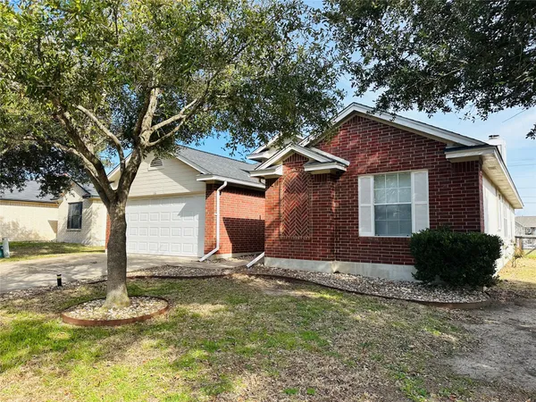 $1,895 | 114 Dana Drive, Hutto, TX 78634
